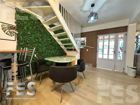 Casa en Venta 3 años