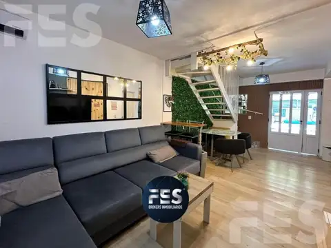 VENTA CASA 3 AMB CANNING APTO CRÉDITO - QUINCHO- PILETA CLIMATIZADA