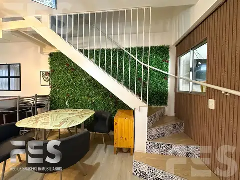 VENTA CASA 3 AMB CANNING APTO CRED- PILETA CLIMATIZADA