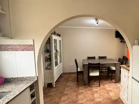 Casa en Venta 9 años