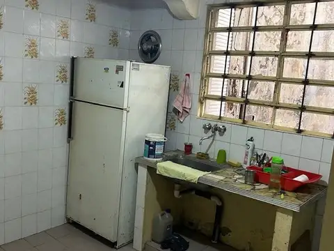 ALQUILER DE DEPOSITO o GALPON