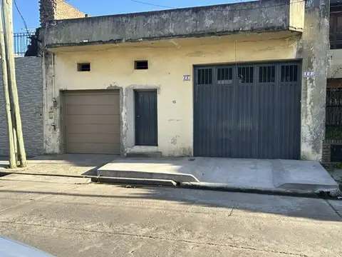 ALQUILER DE DEPOSITO o GALPON