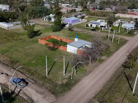 Terreno en Venta en Reconquista, USD 19.000