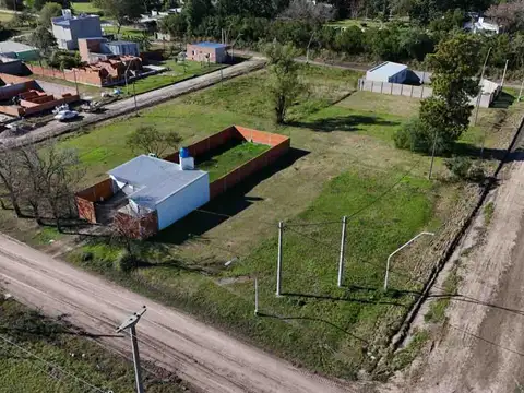 TERRENOS financiados en Loteo Lisandro, Reconquist