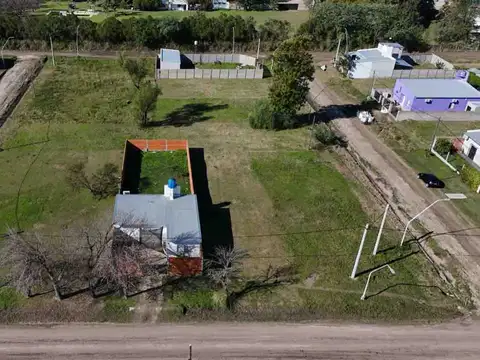 Terreno en Venta de 300,0 m2