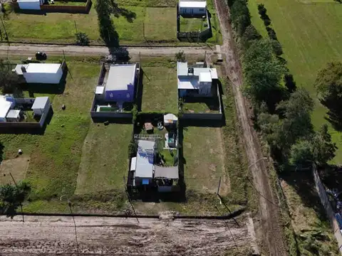 Terreno en Venta en Reconquista, USD 19.000