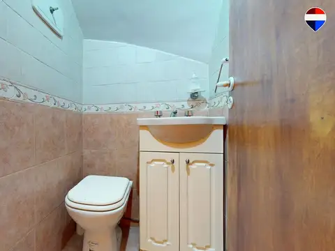 Depto Tipo Casa en Venta en Villa Adelina, USD 130.000