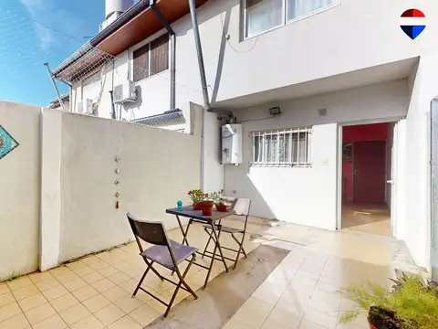 PH 3 AMB EN VENTA EN VILLA ADELINA C/COCHERA PATIO