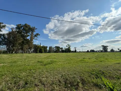 Terreno en Venta en Mercedes, USD 35.000