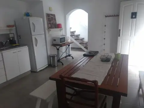 Departamento en Alquiler Temporal de 2 ambientes