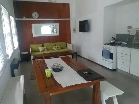 ALQUILER TEMPORARIO DEPARTAMENTO VICTORIA 2 AMB