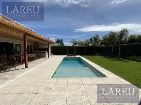 Barrio Privado Las Liebres