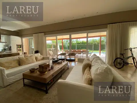 Casa en Venta 8 años