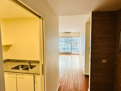 Departamento en Alquiler de 2 ambientes