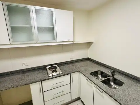 Departamento en Alquiler 15 años