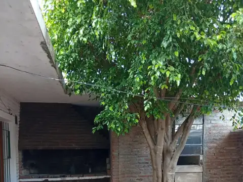 Casa en Alquiler de 1 dormitorio