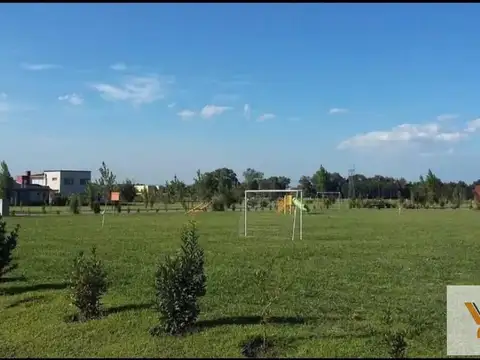 Terreno en Venta en Cañuelas, USD 36.000