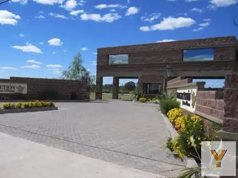 Terreno en Venta en Cañuelas, USD 36.000