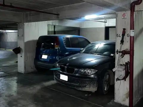 Avenida Santa Fe 2300