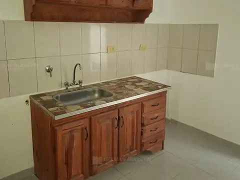 Departamento en Alquiler de 1 dormitorio