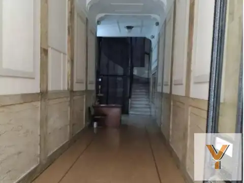 Oficina Monoambiente con 2 baños