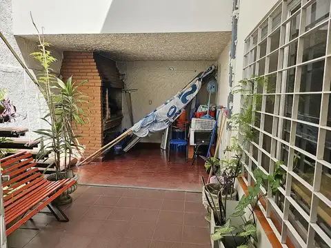 Casa en Alquiler al Norte