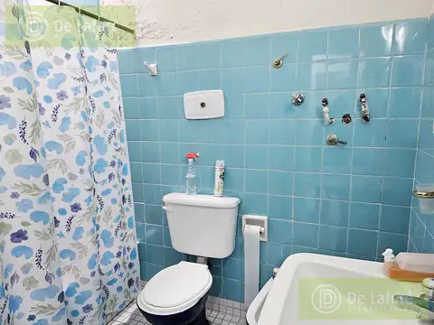 ALQUILER- Casa 4 ambientes en Beccar excelente ubicación, Alquiler solo para uso Profesional