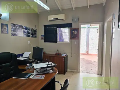 Casa en Alquiler en Beccar Alto, $ 2.400.000