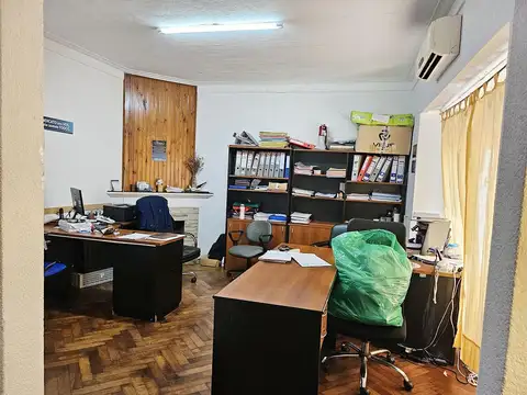 Casa en Alquiler 40 años