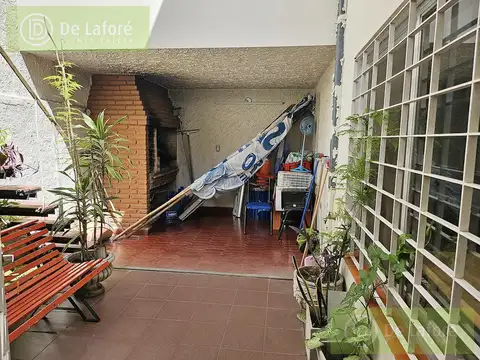 Casa en Alquiler al Norte