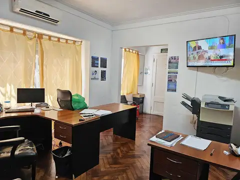 Casa en Alquiler de 3 dormitorios