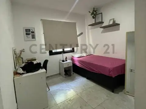 Chimu 8300, Piso 0
