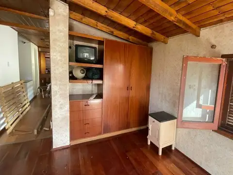 Casa 7 ambientes con 4 baños