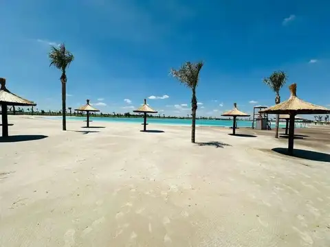 TERRENO EN VENTA EN EL MEJOR SECTOR DE VIDA LAGOON