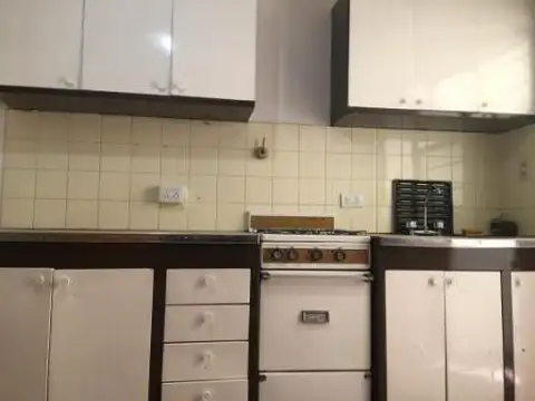 Departamento en Venta 60 años