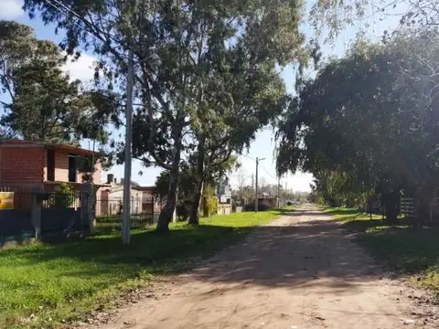 Terreno en Venta en San Clemente Del Tuyu, USD 15.000