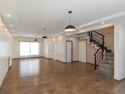 Casa en Venta 5 años