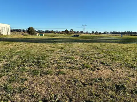 Terreno en Venta 68  mts Fondo