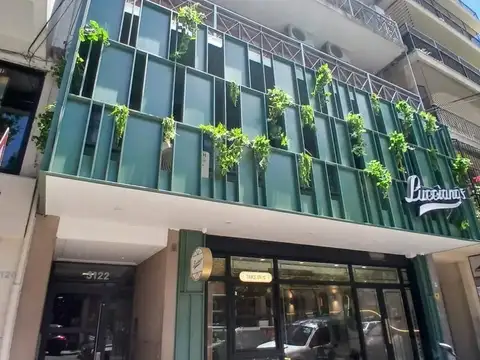 ¡OPORTUNIDAD! MONOAMBIENTE CONTRAFRENTE A 1 CUADRA ESTACIÓN DE VILLA DEL PARQUE