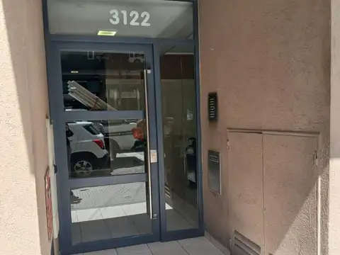 Departamento en Venta en Villa del Parque, USD 45.000