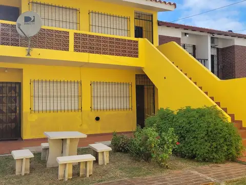 Departamento en Venta en Santa Teresita, Partido de La Costa