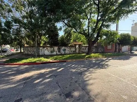 Terreno para emprendimiento