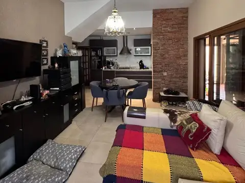 Casa en Venta en San Antonio de Padua, USD 129.000