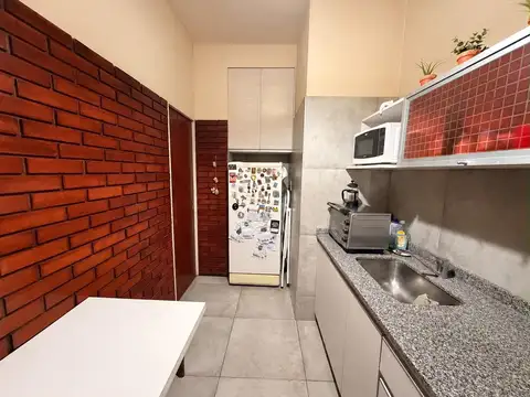 Departamento en Venta en Zona Guemes, USD 88.000