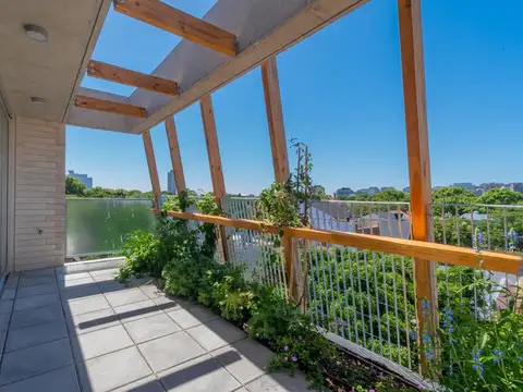 Departamento en Venta de 4 ambientes