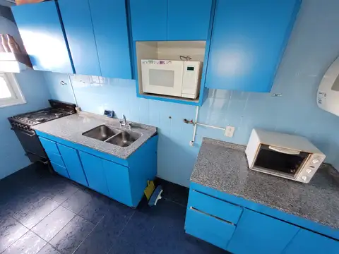 Departamento en Alquiler en Wilde, $ 600.000