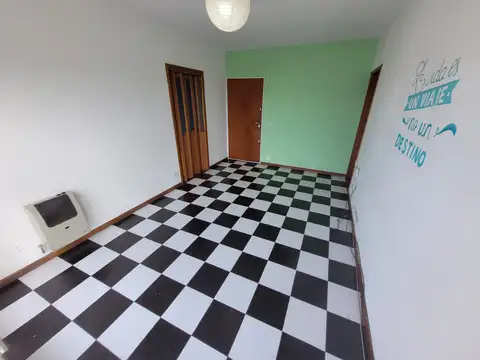 Salvador Soreda 5900, Piso 13