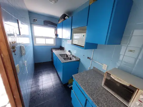 Departamento en Alquiler de 2 dormitorios