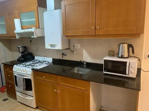 Departamento en Alquiler de 1 dormitorio