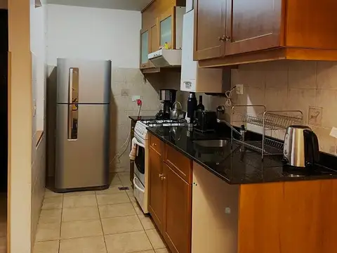 Departamento en Alquiler en Centro, $ 900.000